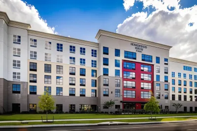 Homewood Suites by Hilton Tuscaloosa Downtown Hotels near Academy Sports + Outdoors