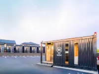 Hotel R9 the Yard Isesaki Các khách sạn ở Isesaki