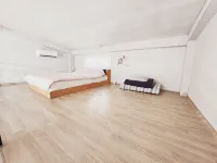 Muju Sambangro 769 Pension