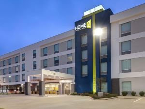 Home2 Suites by Hilton Bryant Little Rock