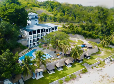 Leuchtturm Resort Hotels in Malabuyoc