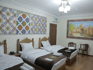 Al-Malik Boutique Hotel