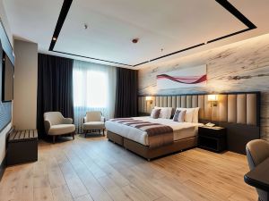 Ramada by Wyndham Istanbul Umraniye