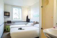 Ibis Budget Roissy-CDG Paris Nord 2