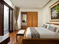 Daluman Villas Hotels near Nakula