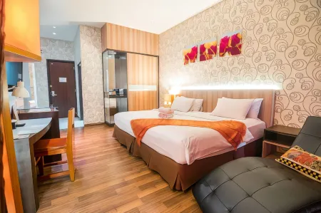 Oxville Hotel