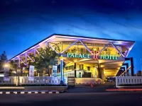 Palace Hotel Cipanas Hotel dekat Kebun Raya Cibodas