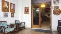 Andelis Homestay