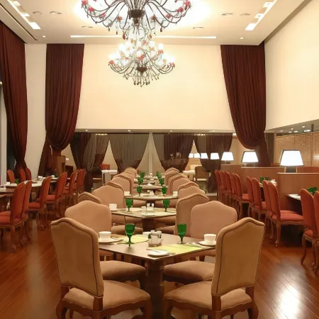 Hotel Kukdo