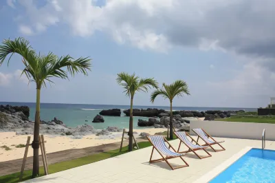 Thalassa Beach and Pool Villa(タラッサ ビーチアンドプールヴィラ)