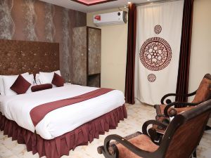 Premier Inn Gulberg Lahore