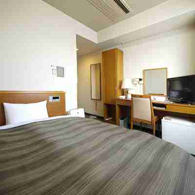 Hotel Route-Inn Igaueno -Igaichinomiya Inter- Rooms