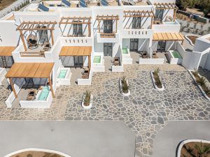 Naxos Finest Hotel & Villas