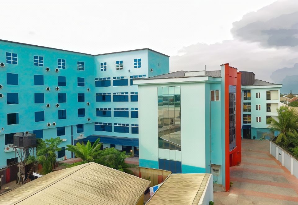 Havilah Towers Hotel,Uyo Updated 2024 Reviews & Prices