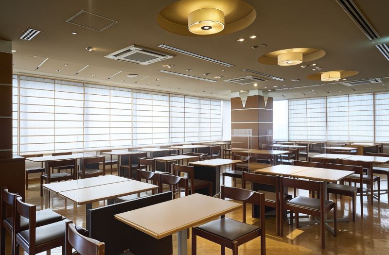 Hotel Granvia Wakayama photo 5