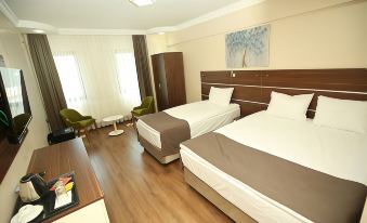 Beyaz Inci Otel