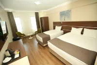 Beyaz İNCİ Otel Hotels in Sivas