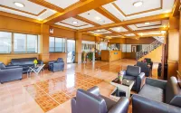 B2 Chiang Rai Night Bazaar Boutique & Budget Hotel