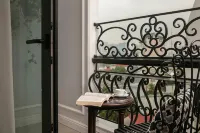Canary Hotel - Romantik