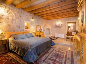 Cappadocia Acer Cave Hotel