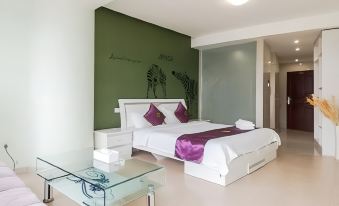 Domain Serviced Apartments