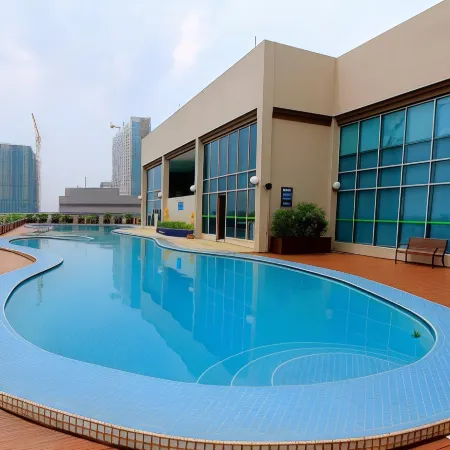 Mega Hotel
