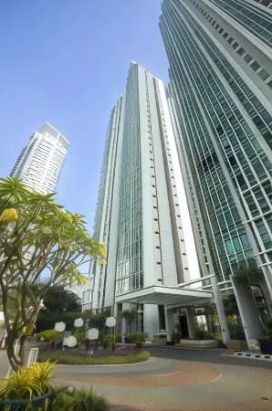 Fraser Residence Sudirman Jakarta