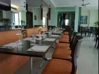 The Jerai Hill Resort - breakfast