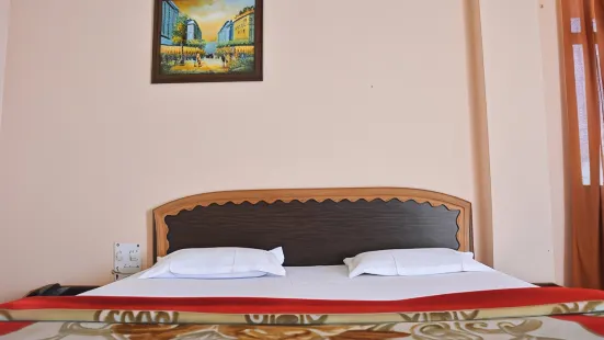 Hotel Punetha Inn, Pithoragarh