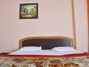 Hotel Punetha Inn, Pithoragarh