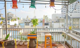 Jasmine Hotel
