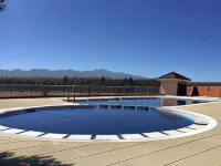 Regency Mount Kenya Hotel Hotels in Timau