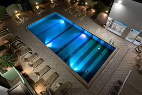 Nero D'Avorio Aparthotel & SPA