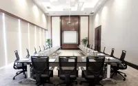 R Hotel Rancamaya Hotels in South Bogor