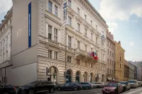Michelangelo Grand Hotel
