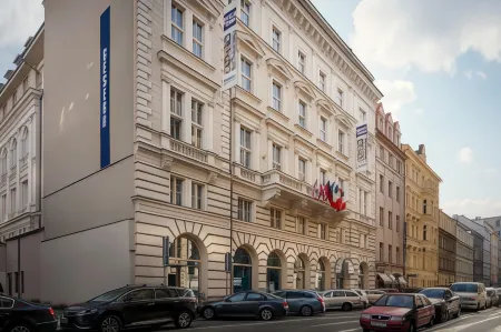 Michelangelo Grand Hotel