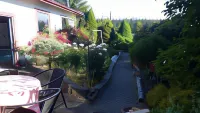 Timberlodge RV & Campground Các khách sạn ở Port Alberni