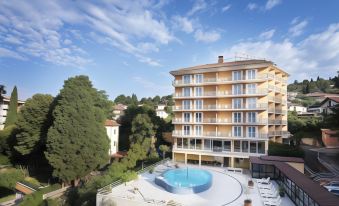 Hotel Mirna - Terme & Wellness Lifeclass