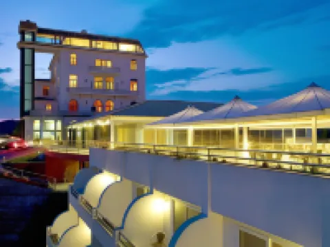B&B HOTEL Sado Setúbal Hotels in Setubal