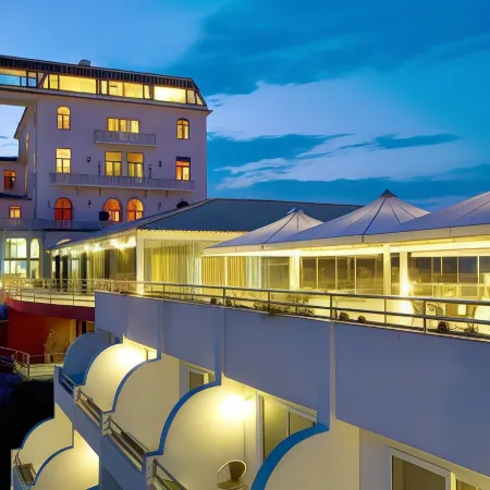 B&B HOTEL Sado Setúbal