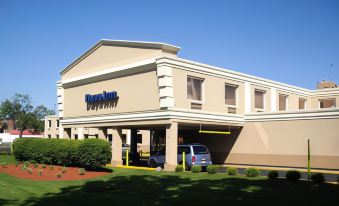 Rodeway Inn