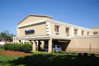 Rodeway Inn Các khách sạn ở Philadelphia
