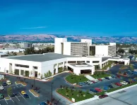 DoubleTree by Hilton San Jose