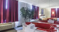 Econo Lodge Hotels in Orillia