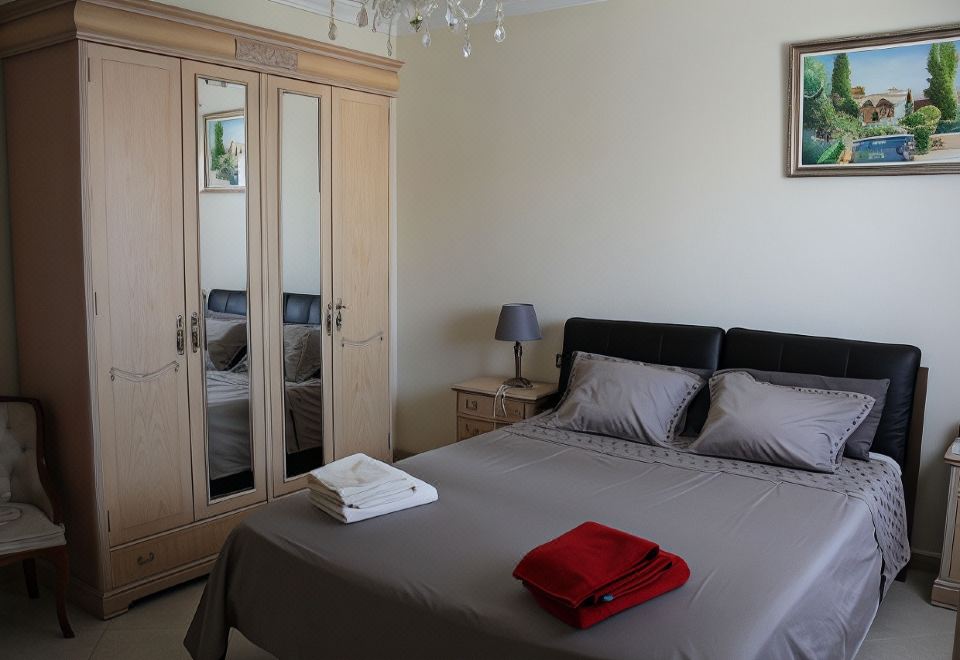 5. B&B Casa..