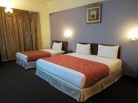 Hotel Damai Hotels in Parit Buntar