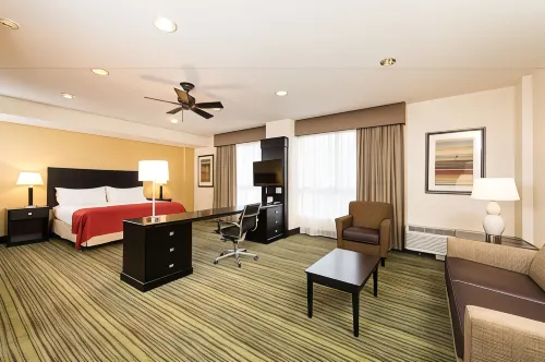 Doubletree by Hilton Wilmington, NC
