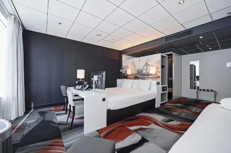 Fletcher Wellness-Hotel Leiden