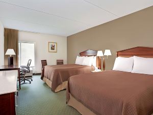 Days Inn by Wyndham Newport News City Center Oyster Point