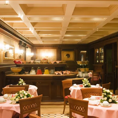San Marco Palace Отели рядом с достопримечательностью «Старые Прокурации»